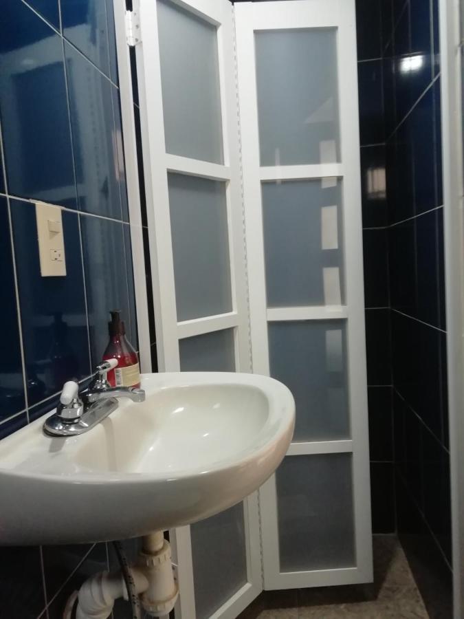 אפרטהוטל Casa Caracol גואנאחואטו מראה חיצוני תמונה