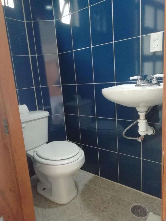 אפרטהוטל Casa Caracol גואנאחואטו מראה חיצוני תמונה