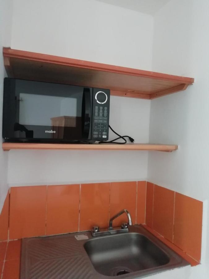 אפרטהוטל Casa Caracol גואנאחואטו מראה חיצוני תמונה