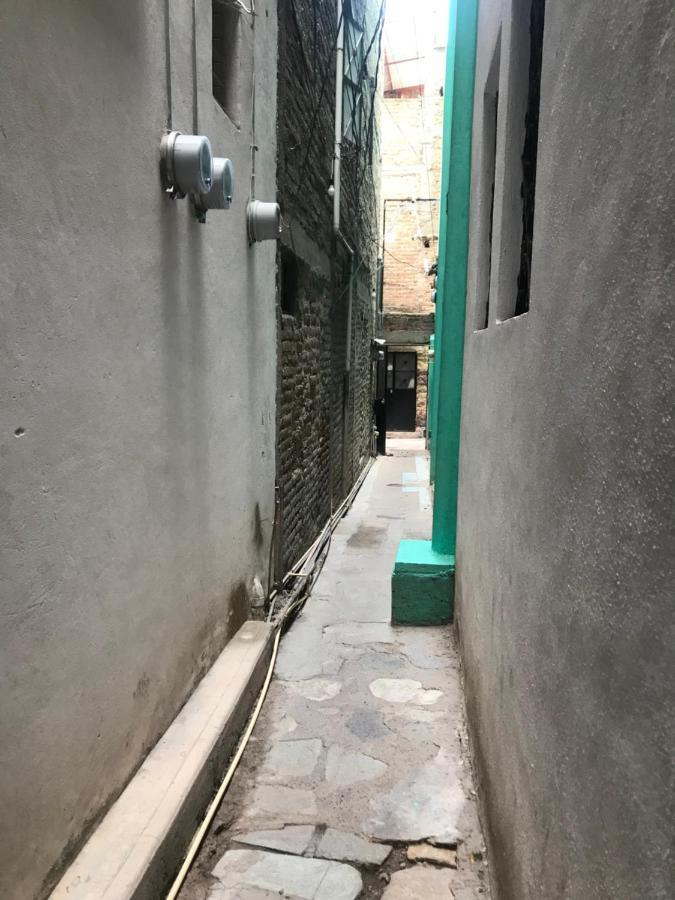 אפרטהוטל Casa Caracol גואנאחואטו מראה חיצוני תמונה