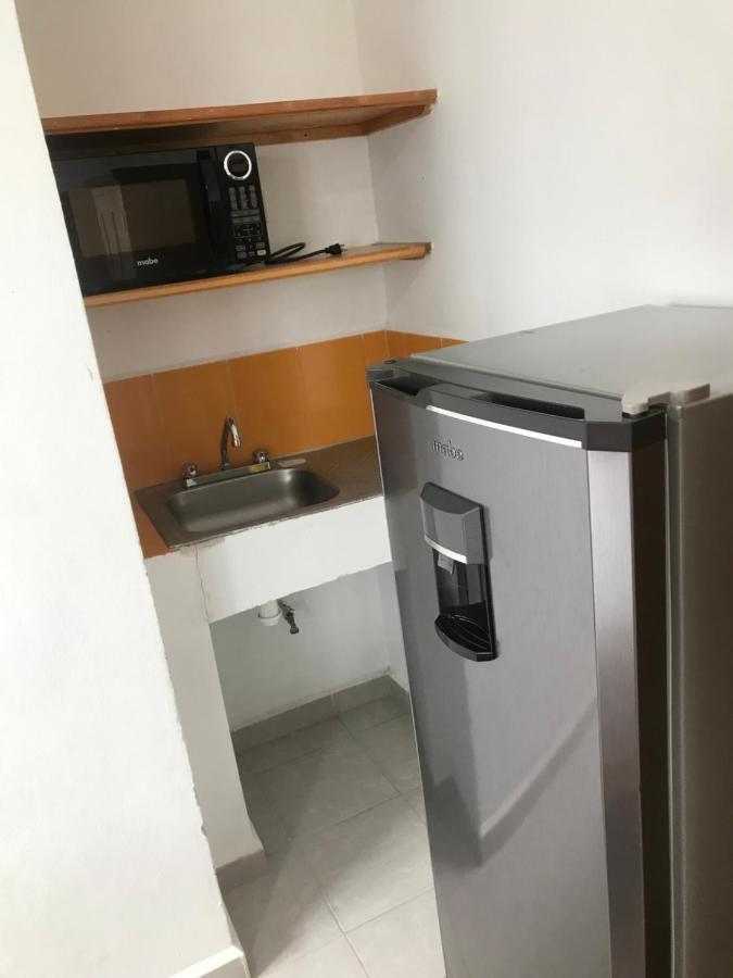 אפרטהוטל Casa Caracol גואנאחואטו מראה חיצוני תמונה